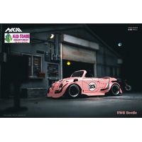 HKM - RWB Beetle Pinkpig