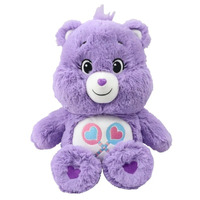 Care Bears Unlock The Magic Medium Plush - Share Bear