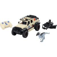 Jurassic World Dominion 1:16 Scale Jeep Gladiator R/C