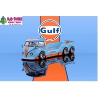 Liberty 64 1/64 - Volkswagen Trailer Gulf Livery