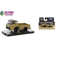 M2 Machines 1/64 Auto-Thentics Release 84 - 1970 Ford C-600