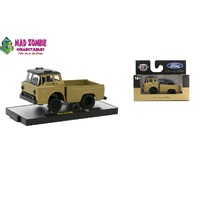 M2 Machines 1/64 Auto-Thentics Release 84  - 1970 Ford C-600