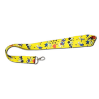 Minions Lanyard