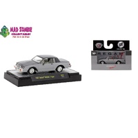 M2 Machines 1/64 Scale - Auto-Thentics Release 86 - 1987 Buick REGAL T Type