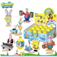 Spongebob Figure - Blind Box