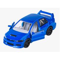 Mitsubishi Lancer Evolution R