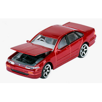 Nissan Cefiro A31