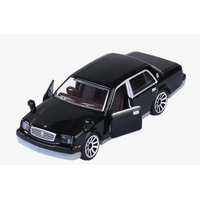 Toyota Century