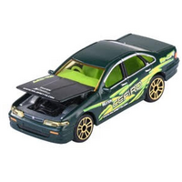 Nissan Cefiro A31