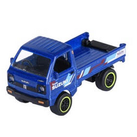 Suzuki Carry