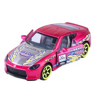 NIssan Z