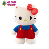 Sanrio Hello Kitty 60cm Plush - Hello Kitty