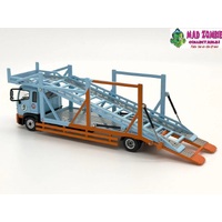 Uniqlo Model 1/64 Scale - HINO 500 Ranger GULF