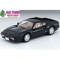 Tomica Limited Vintage 1/64 - LV-N Ferrari 328 GTB (Black)