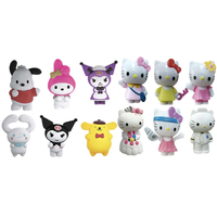 Sanrio Hello Kitty & Friends Blind Bag - Random Selection