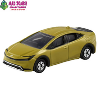 No.19 Toyota Prius