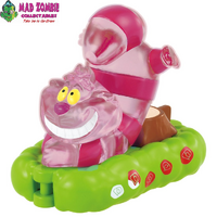 Dream Tomica No.177 Disney Tomica Parade Cheshire Cat