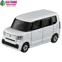 Tomica No. 114 Honda N-BOX