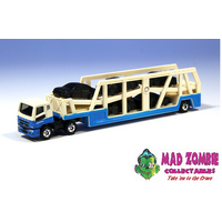 Tomica Mitsubishi Fuso Super Great Transporter