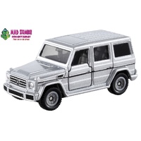 Tomica No.35 Mercedes-Benz G-Class