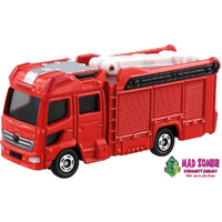 Tomica No.35 Mercedes-Benz G-Class