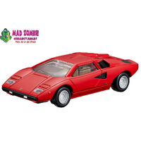 Tomica Premium 33 Lamborghini Countach LP 400