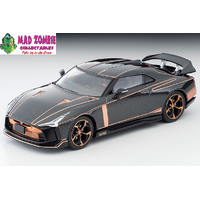 Tomica Limited Vintage Neo - LV-N Nissan GT-R50 by Italdesign (Gray M)