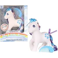 My Little Pony Retro Twinkle Ponies Action Figure - Gingerbread