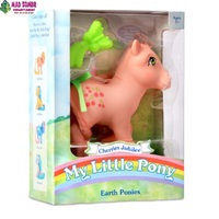 My Little Pony Retro Rainbow Collection Wave 4 Action Figure - Cherries Jubilee