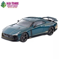 Tomica Limited Vintage Dark Green - LV-N Nissan GT-R50 by Italdesign
