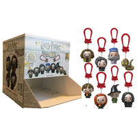 Harry Potter Hangers in Blind Bag Series 2