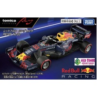 Tomica Premium Racing Red Bull Racing RB16B No.33