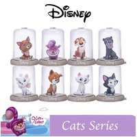 Disney Cats Domez - Series 1 - Blind Bag
