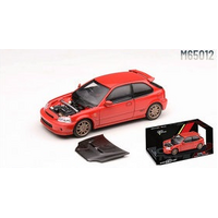 Mugen EK9 Red