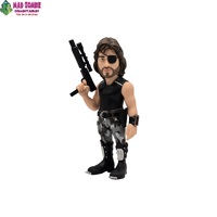 Escape from New York Minix Collectable Figure - Snake Plissken 115