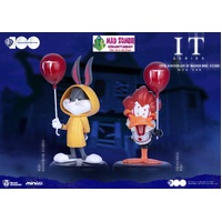 Beast Kingdom Mini Egg Attack - 100th Anniversary of Warner Bros Studios - Series IT