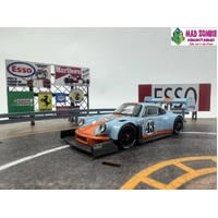 TOP Model 1/64 Scale - 911 RSR Hoonigan Gulf #43 - PRE-ORDER