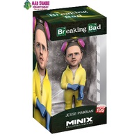 Breaking Bad MINIX Collectable Figure - Jesse Pinkman