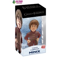 Game of Thrones MINIX Collectable Figure - Tyrion Lannister 140