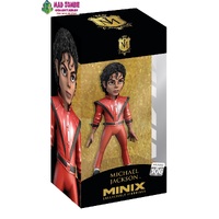 Thriller MINIX Collectable Figure - Michael Jackson 106