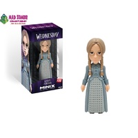 Wednesday Minix Collectable Figure - Goody Adams 138