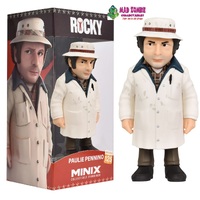 Rocky MINIX Collectable Figure - Paulie Pennino 125