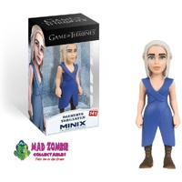 Game of Thrones MINIX Collectable Figure - Daenerys Targaryen 141