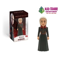 House of the Dragon MINIX Collectable Figure - Rhaenyra Targaryen 147