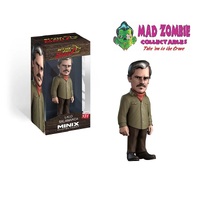 Better Call Saul Minix Collectable Figure - Saul Lalo Salamanca