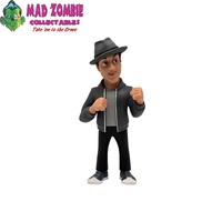 Creed MINIX Collectable Figure - Rocky Balboa in Leather Jacket 116
