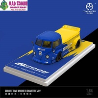 Time Micro 1/64 Scale - VW T1 Pickup Base Spoon Livery (PRE-ORDER)