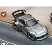 Street Weapon GT Wing