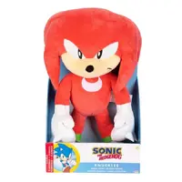 Sonic The Hedgehog Jumbo Plush - Knuckles