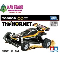 Tomica Premium Unlimited RC Buggy Hornet - (PRE-ORDER)
